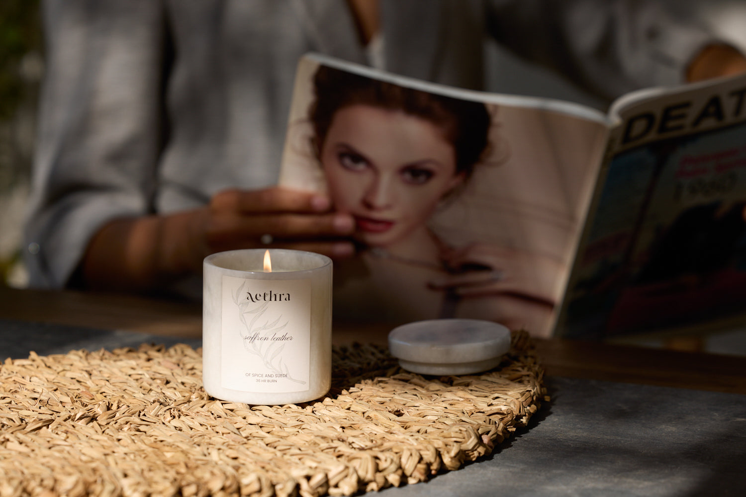 Our Journey to Creating Aethra : Crafting Wellness with Every Product